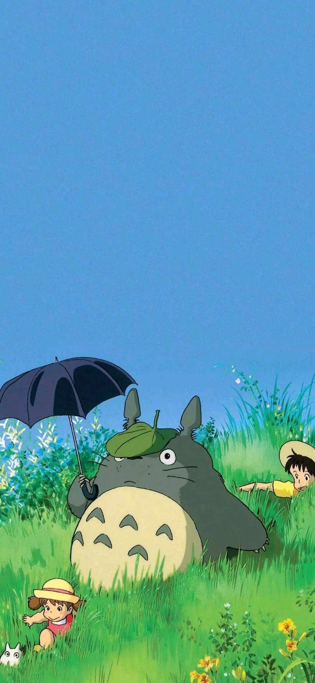 清新好看风景静物手机壁纸