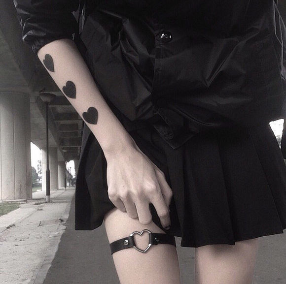 微信青春阳光迷人女头