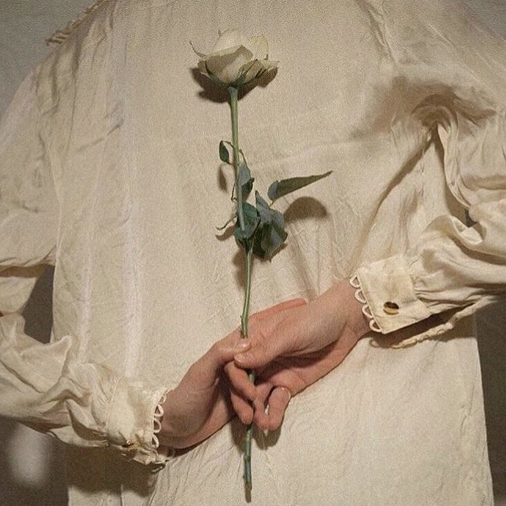 微信清新高颜值个性欧美女头