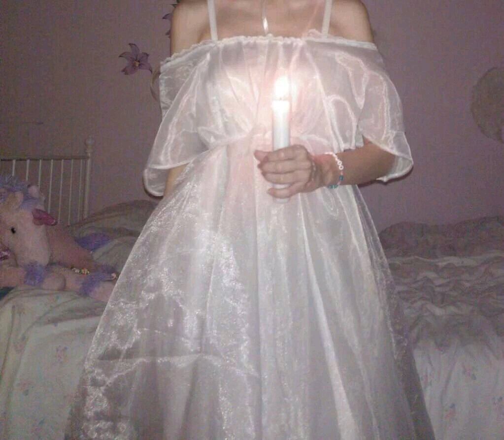 微信清新高颜值个性欧美女头