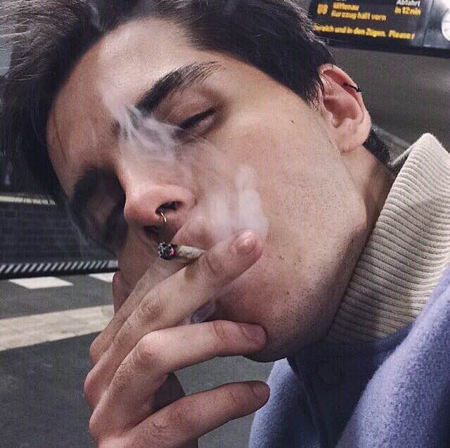 微信帅气阳光欧美男头