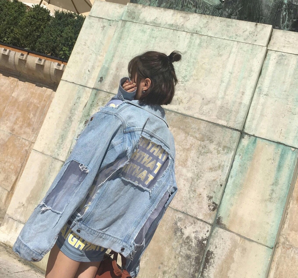 微信好看的高颜值霸气女头