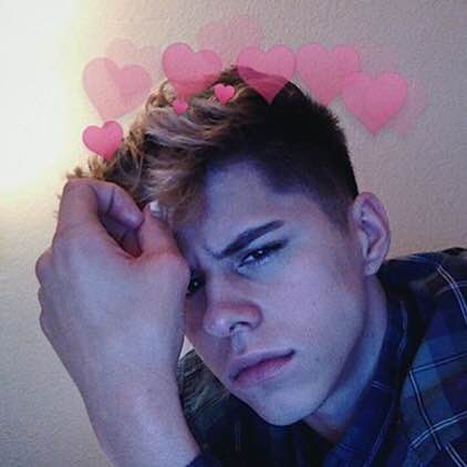 微信帅气文艺清新欧美男头