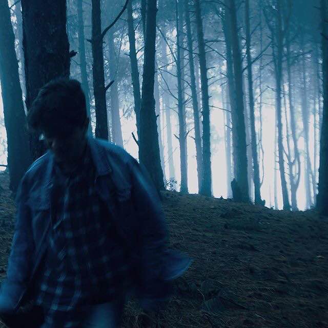 微信帅气阳光欧美男头