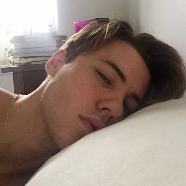 微信超酷帅气欧美男头