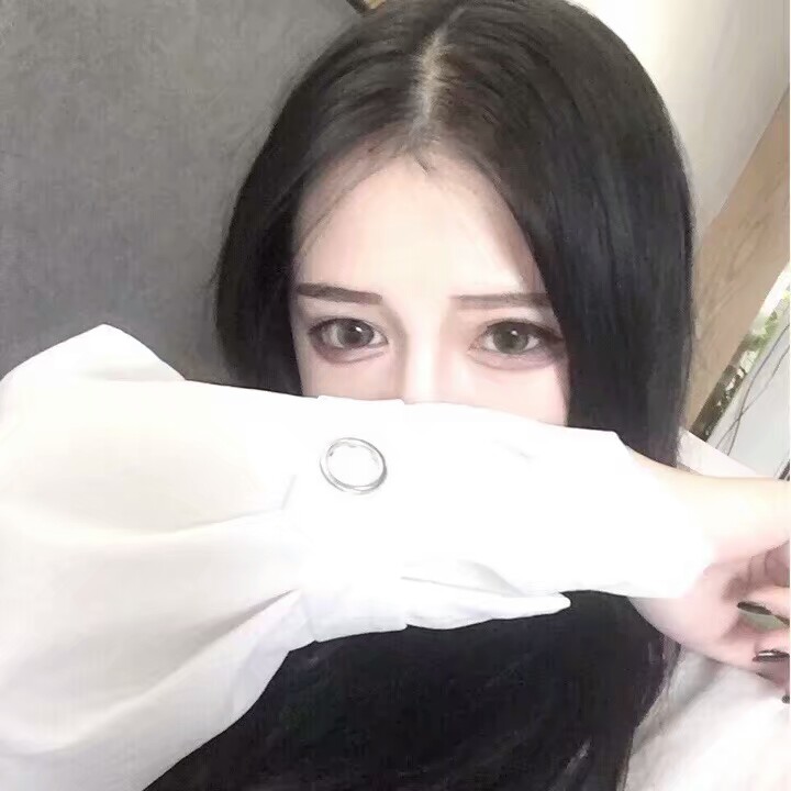 微信好看的高颜值霸气女头