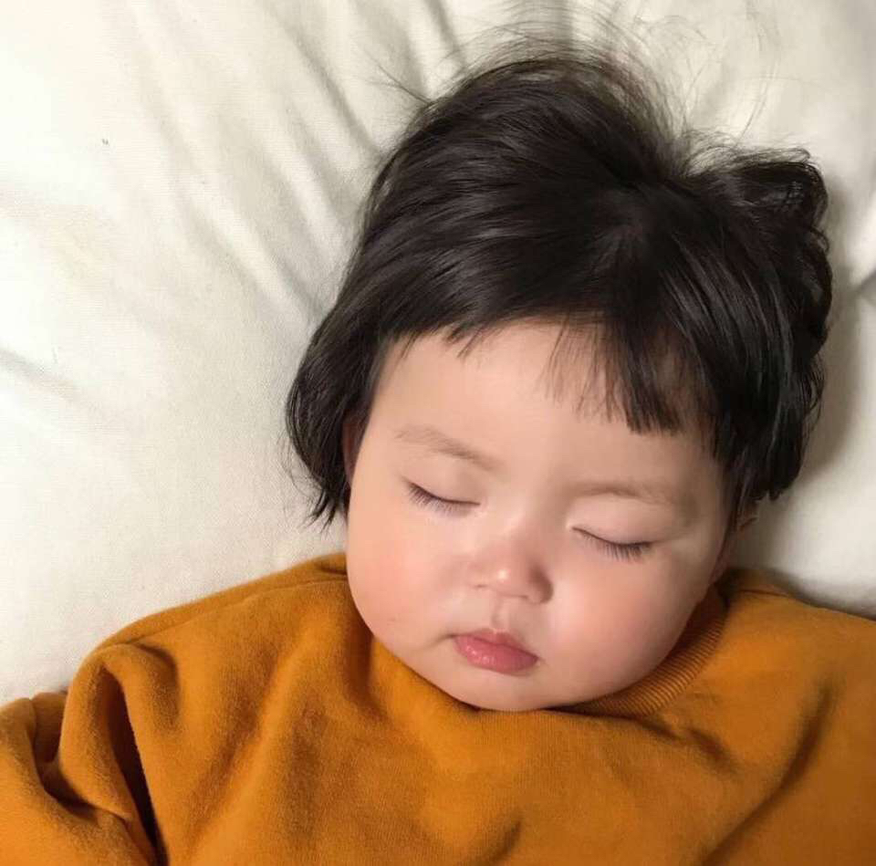 微信霸气时尚好看女头