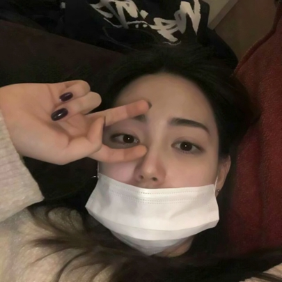 微信非主流可爱风格女生头像合集下载