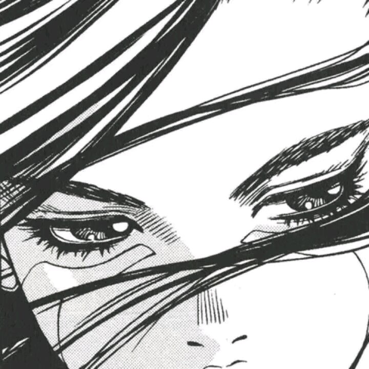 微信霸气时尚好看女头