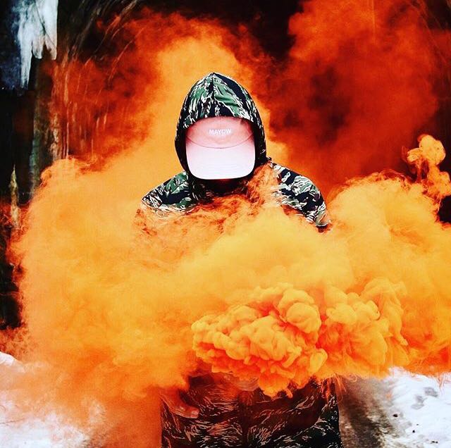 微信超酷帅气欧美男头