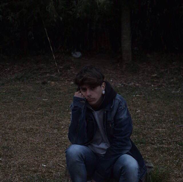 微信阳光帅气清新欧美男头