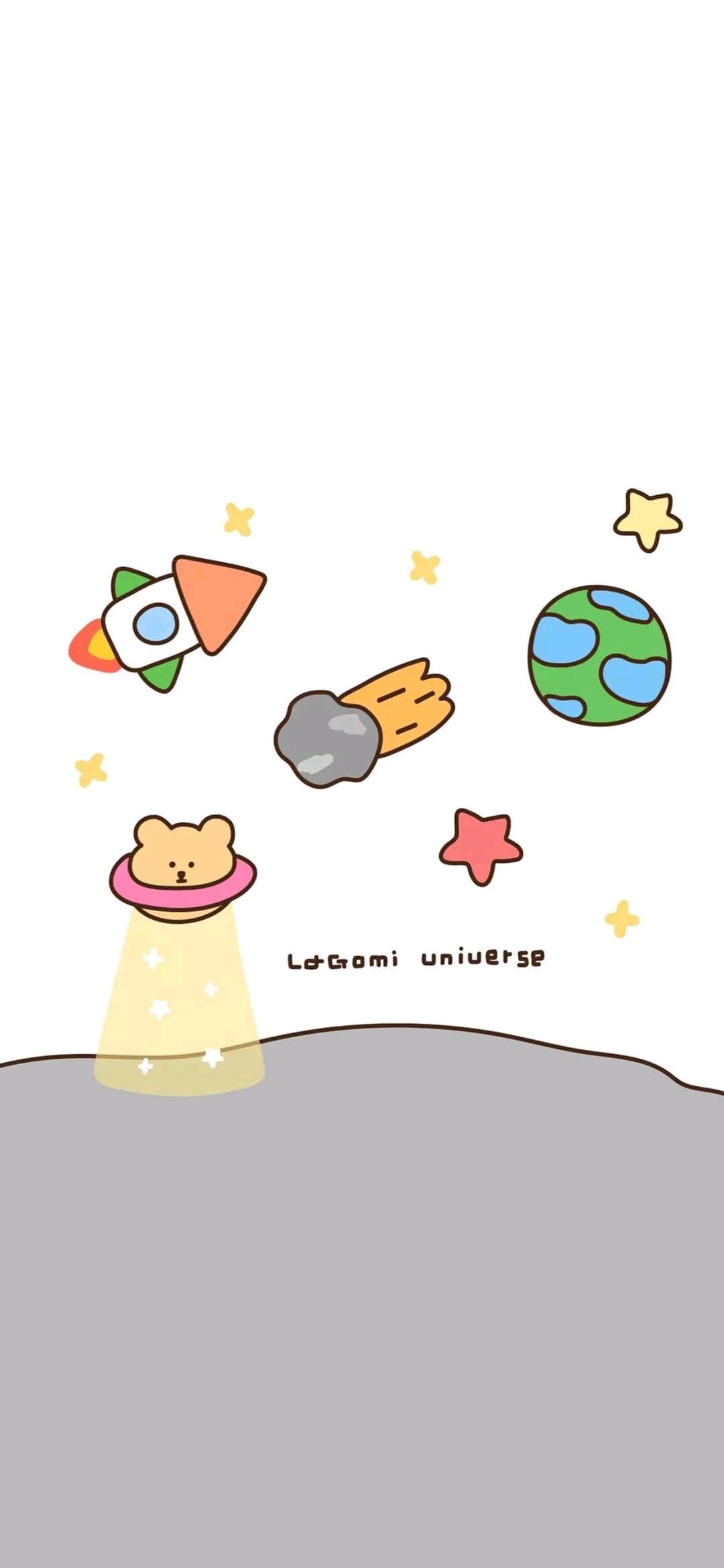 清新好看风景静物手机壁纸