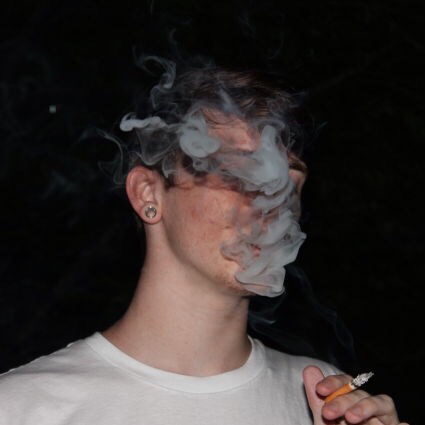 微信超酷帅气欧美男头