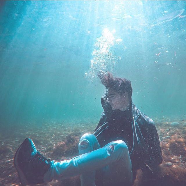 帅气性感欧美微信男头