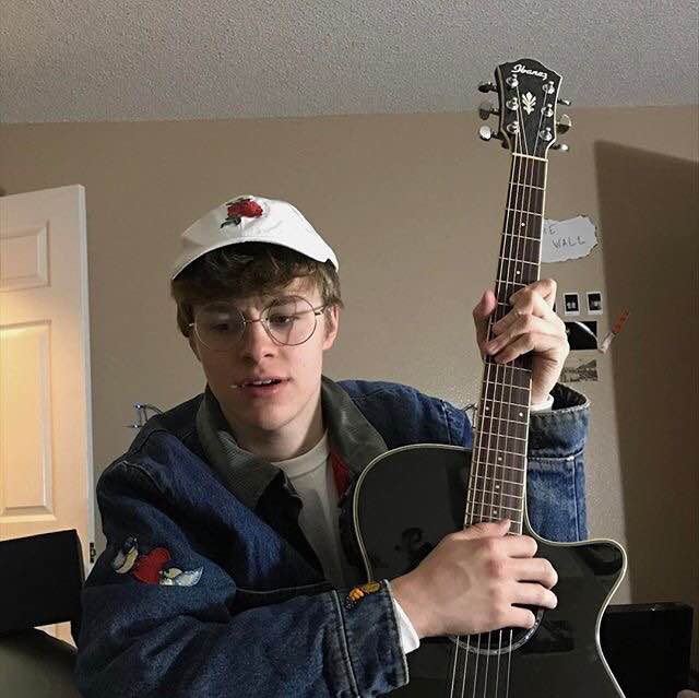 微信帅气文艺清新欧美男头