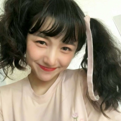 微信非主流可爱风格女生头像合集下载