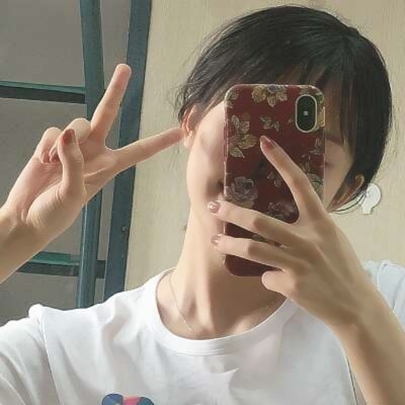 微信非主流可爱风格女生头像合集下载