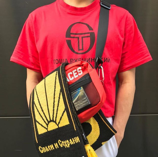 清新帅气欧美微信男头