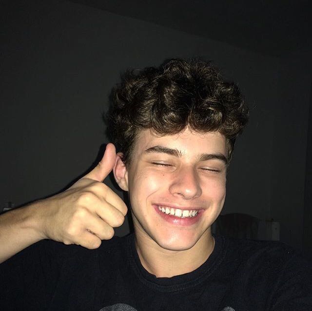 微信非主流气质欧美男头