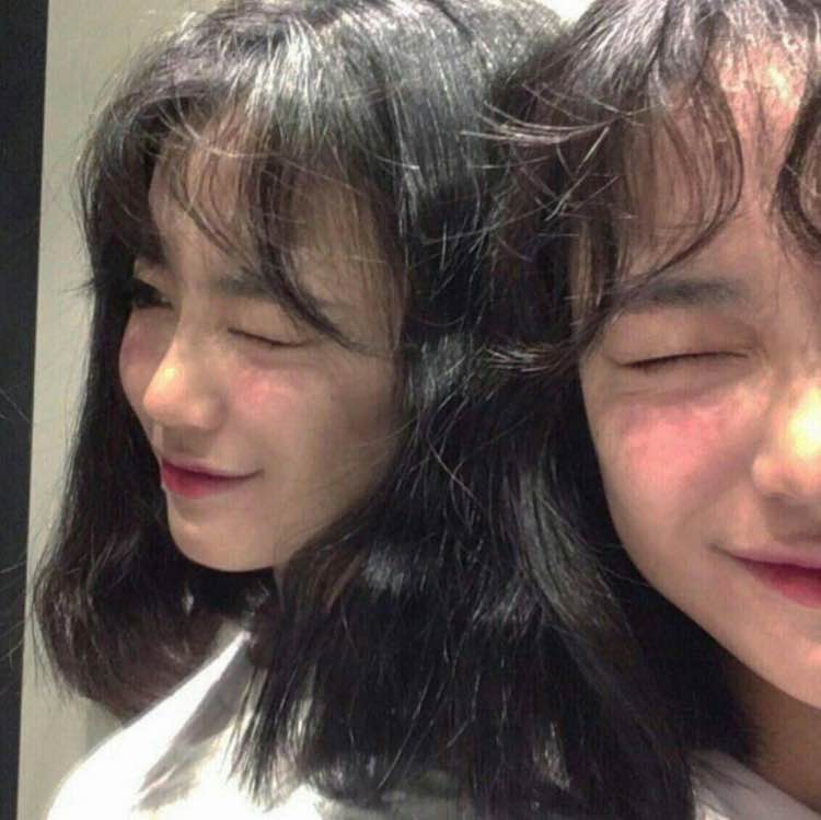 微信阳光文艺好看女头