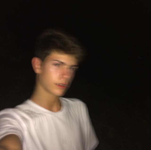 微信非主流霸气好看欧美男头