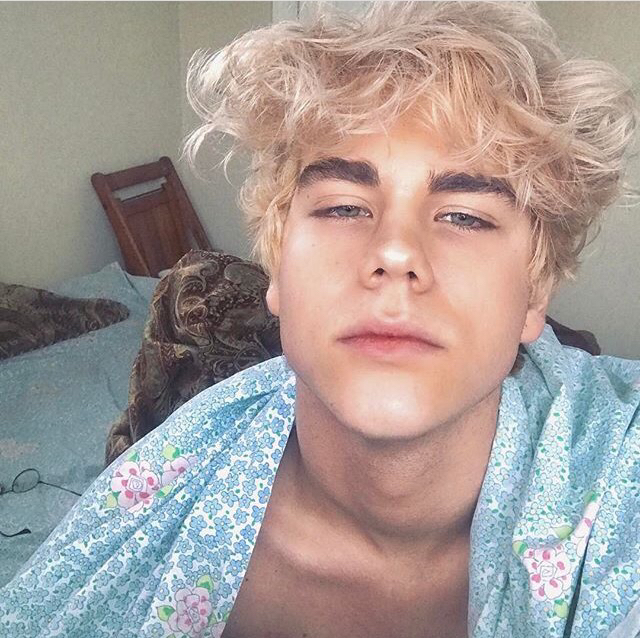 微信非主流霸气好看欧美男头