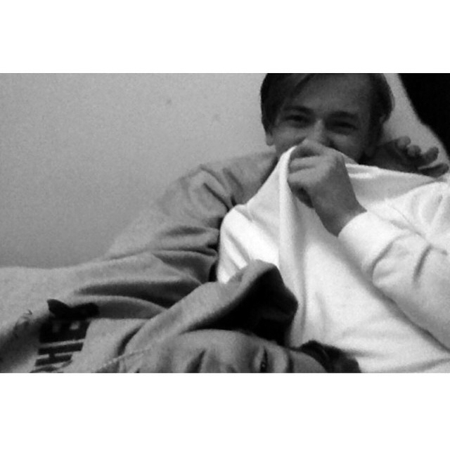 微信阳光帅气欧美男头