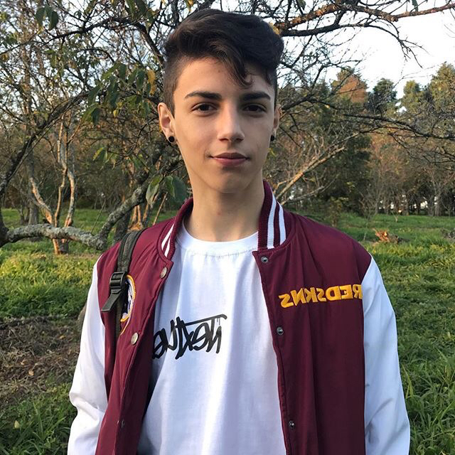 微信非主流霸气好看欧美男头