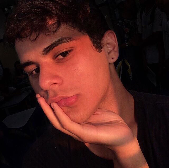 微信非主流霸气好看欧美男头