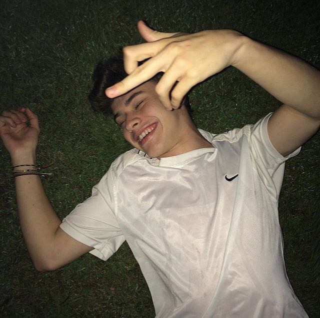 微信非主流气质欧美男头