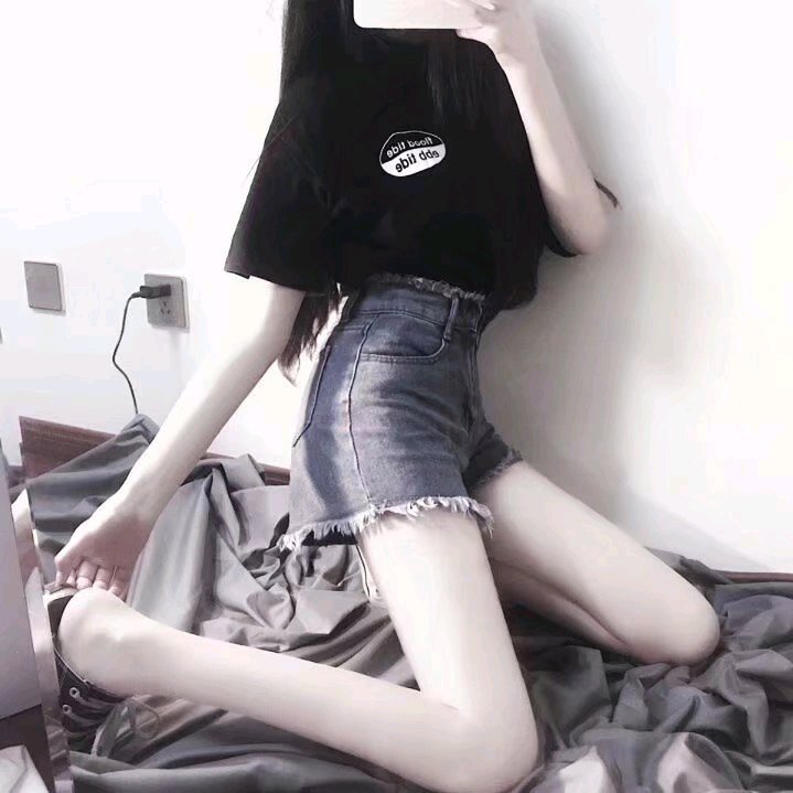 青春阳光迷人微信女头