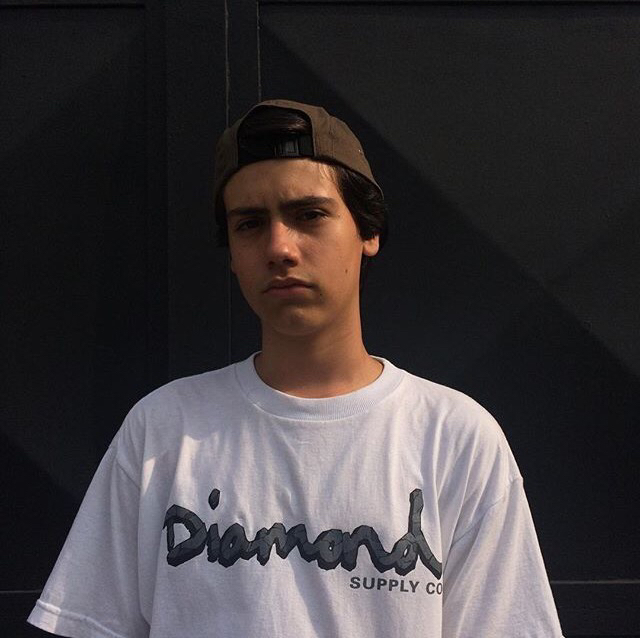 微信非主流霸气好看欧美男头