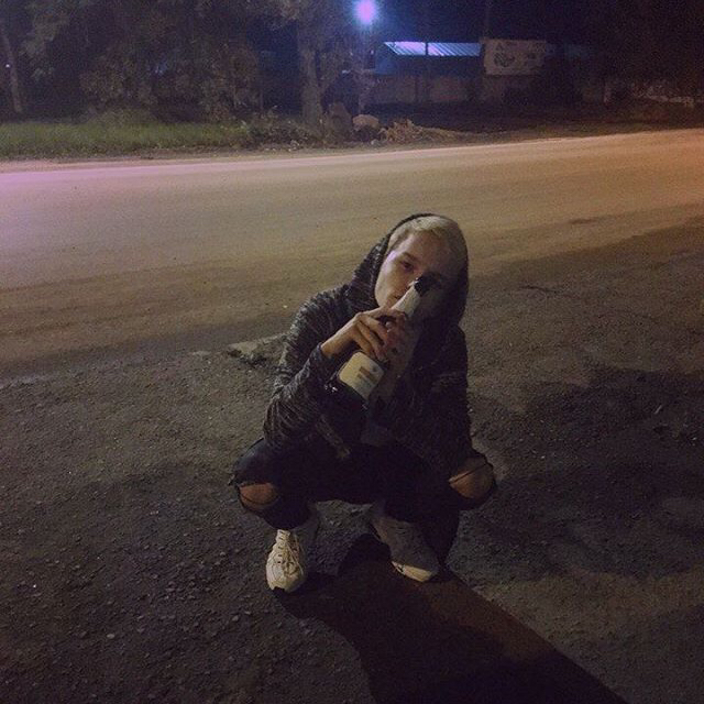 微信帅气清新欧美男头