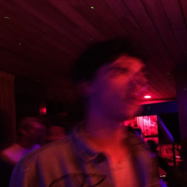 清新帅气欧美微信男头