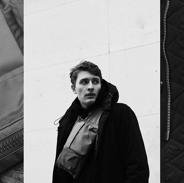 微信非主流霸气好看欧美男头