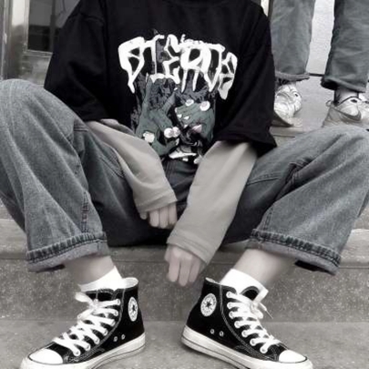 个性帅气微信迷人男生部位头像下载