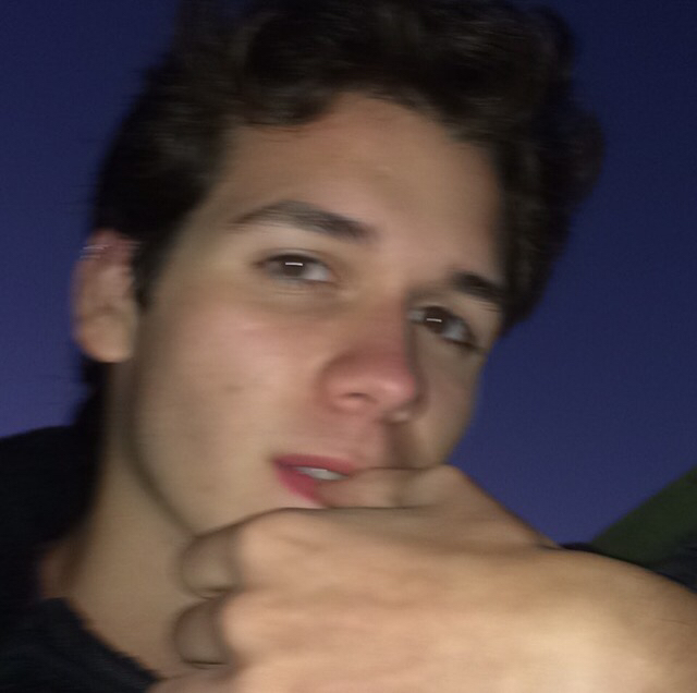 微信非主流霸气好看欧美男头