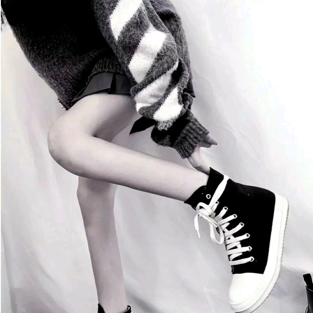 青春阳光迷人微信女头