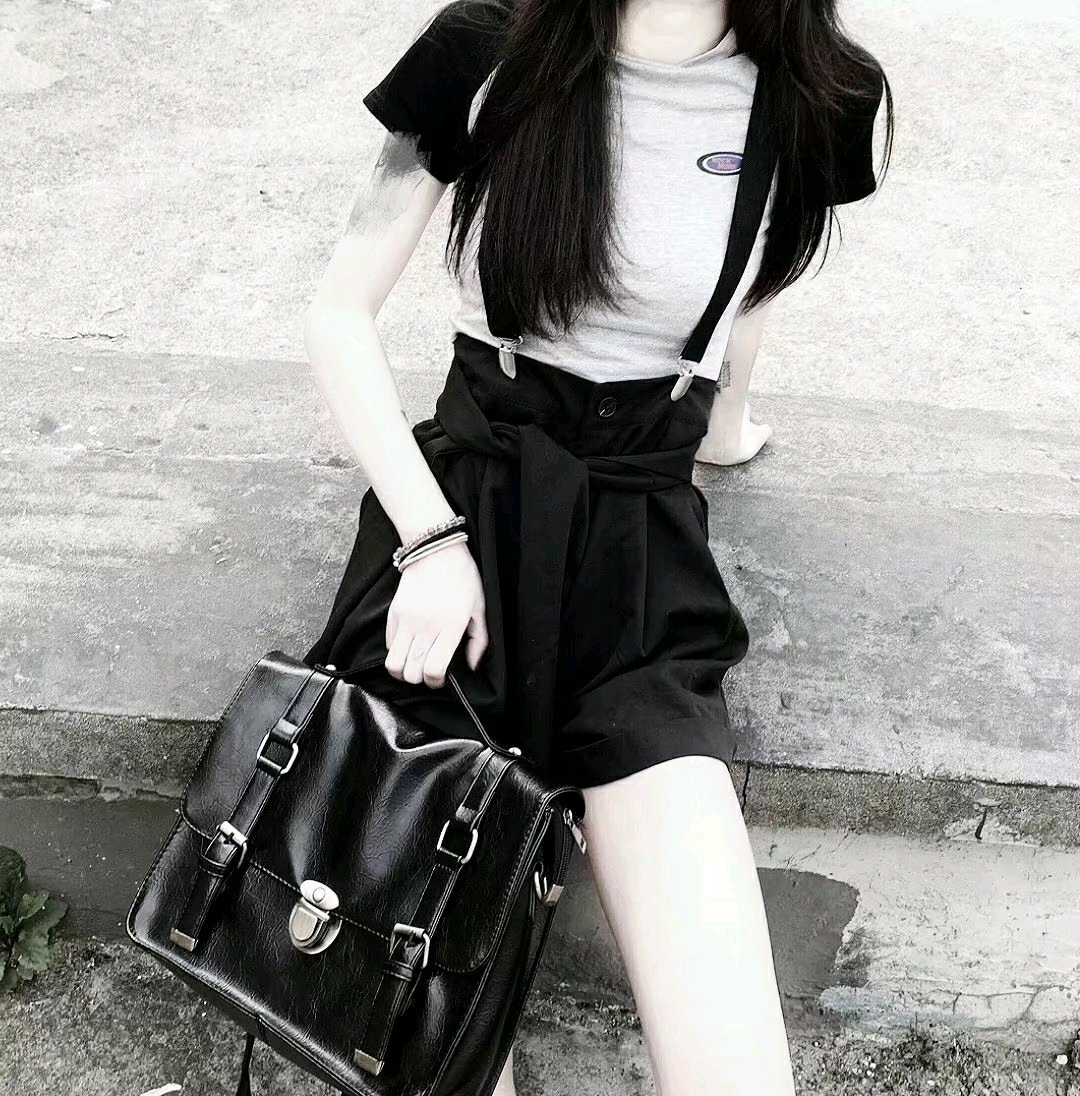 青春阳光迷人微信女头