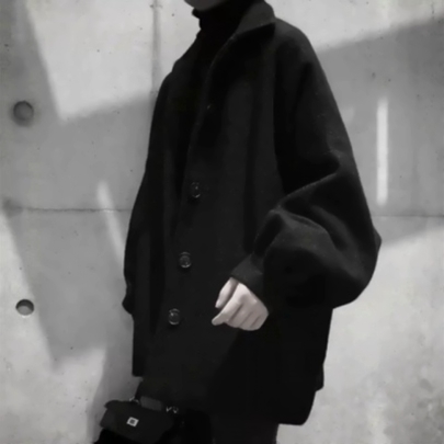 个性帅气微信迷人男生部位头像下载