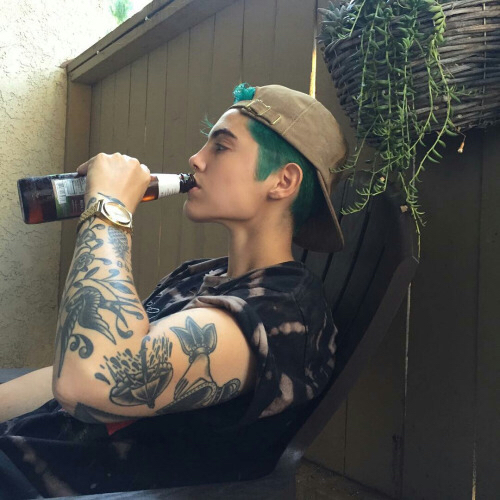 微信阳光帅气欧美男头