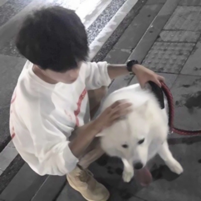 个性帅气微信迷人男生部位头像下载