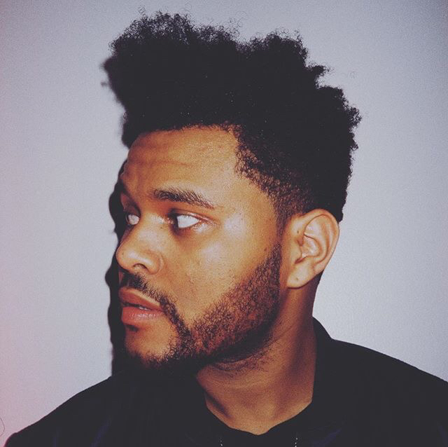 清新帅气欧美微信男头