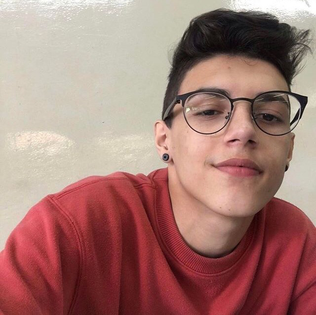 微信迷人清新霸气欧美男头