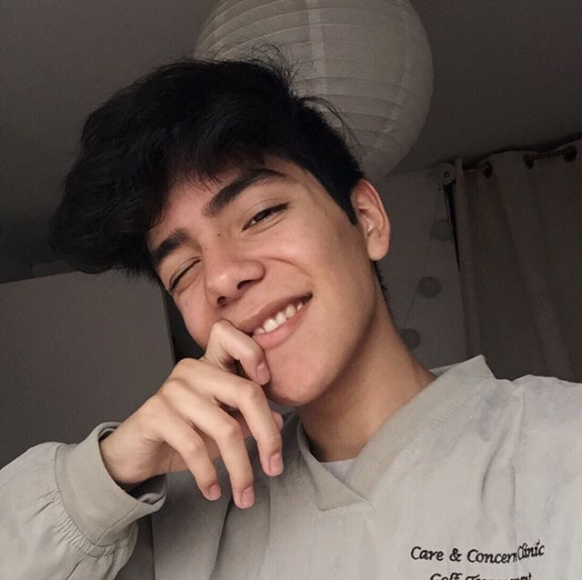 微信非主流霸气好看欧美男头