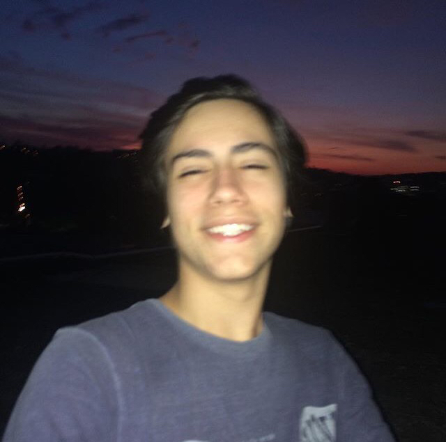 微信非主流霸气好看欧美男头