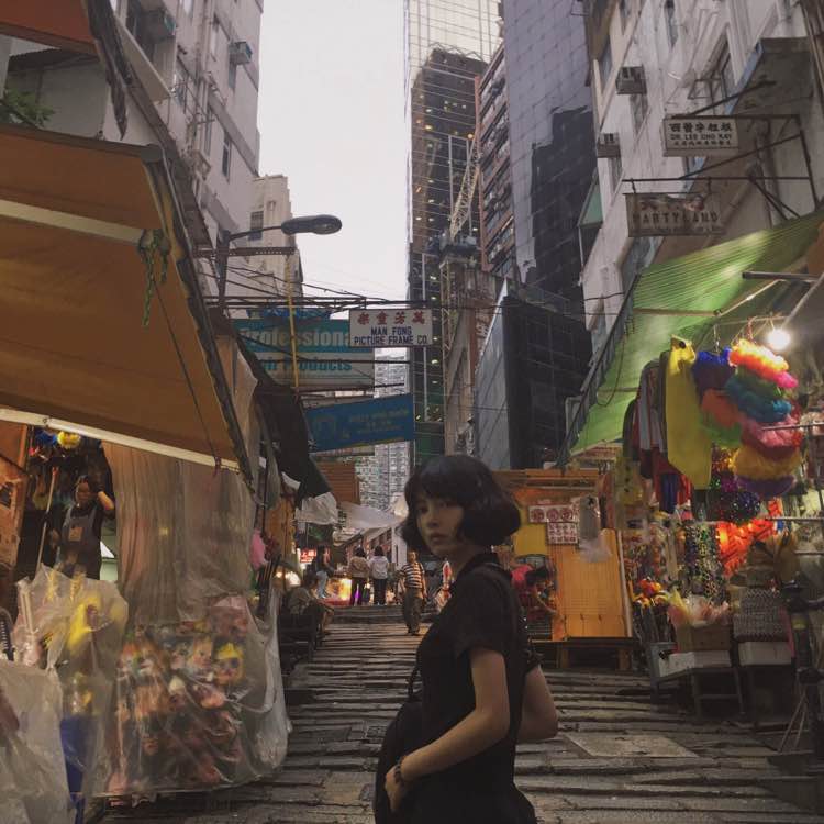 微信阳光文艺好看女头