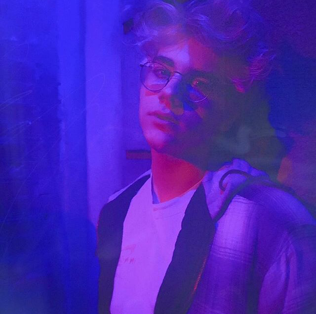 微信非主流霸气好看欧美男头