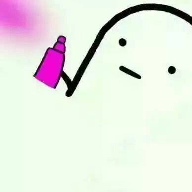 各种喷雾系列微信恶搞图片下载