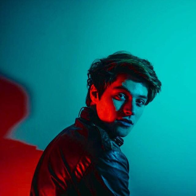 微信非主流霸气好看欧美男头